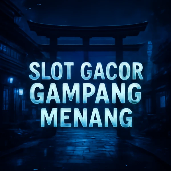 SLOT GACOR GAMPANG MENANG Trik Main Terukur Slot 66 TOGEL dengan Catatan Faktual